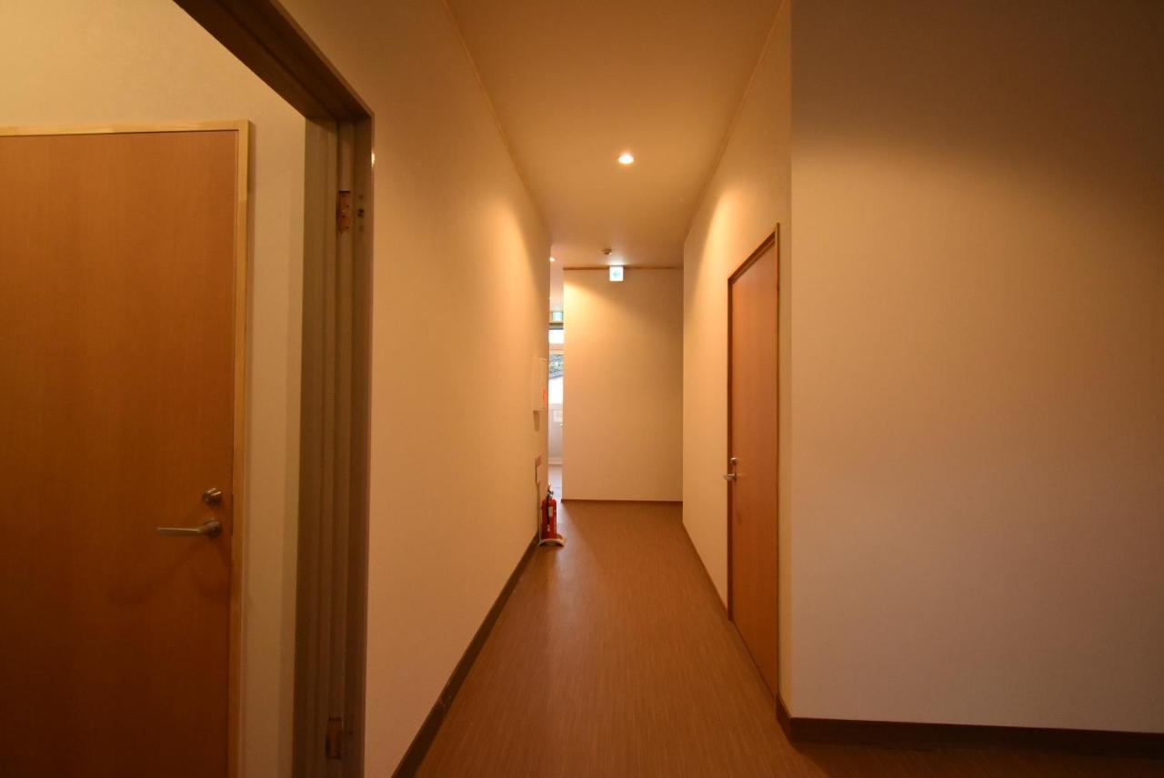 Guest House Iwato Takachiho Exteriör bild
