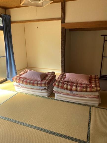 Guest House Iwato Takachiho Exteriör bild