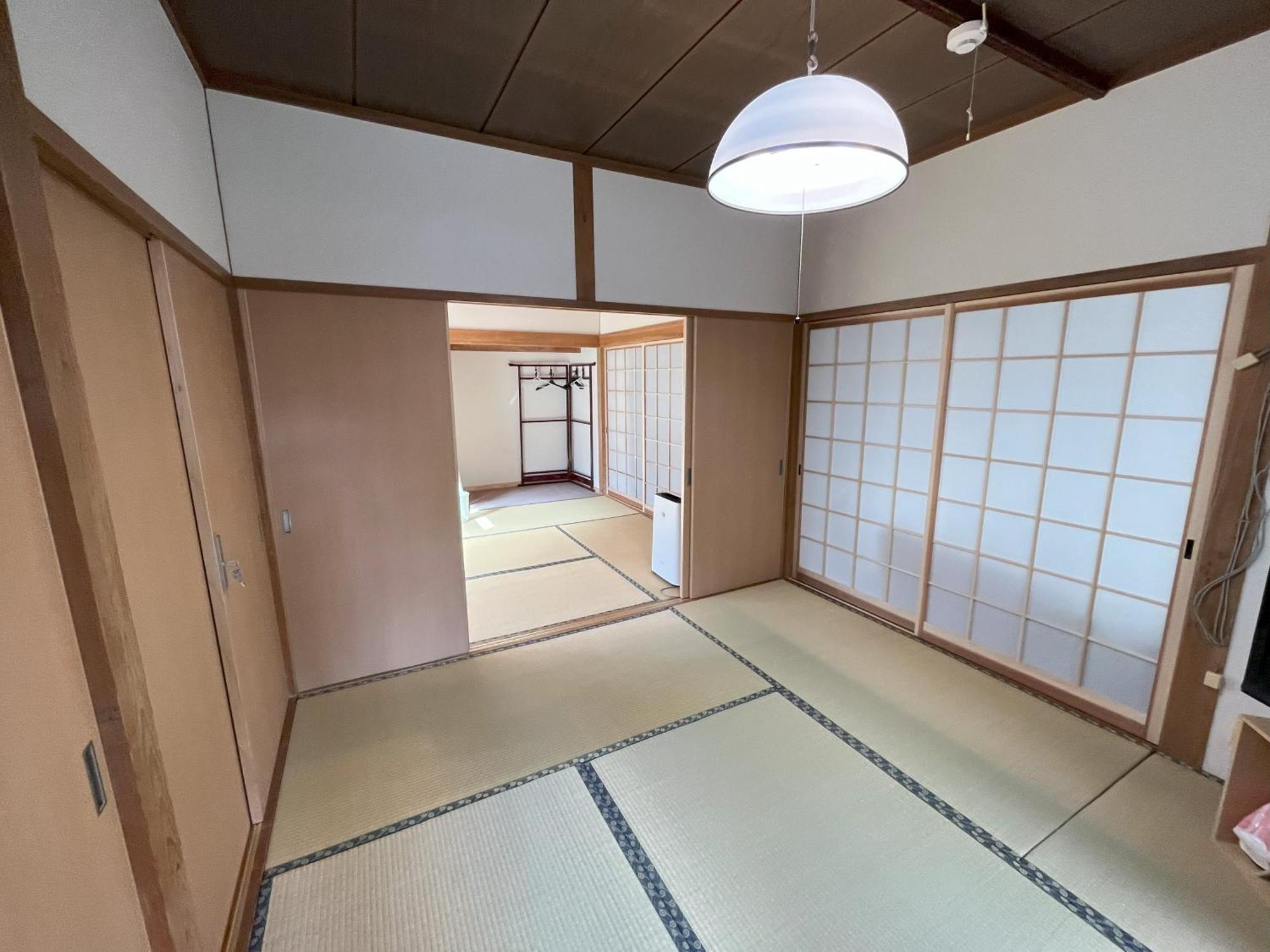 Guest House Iwato Takachiho Exteriör bild